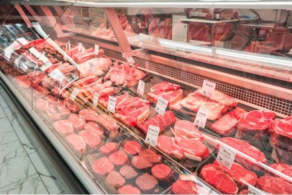 Smart Refrigeration is Sustainable Refrigeration