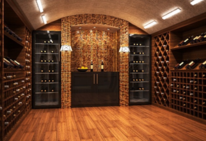 Wine And Beer