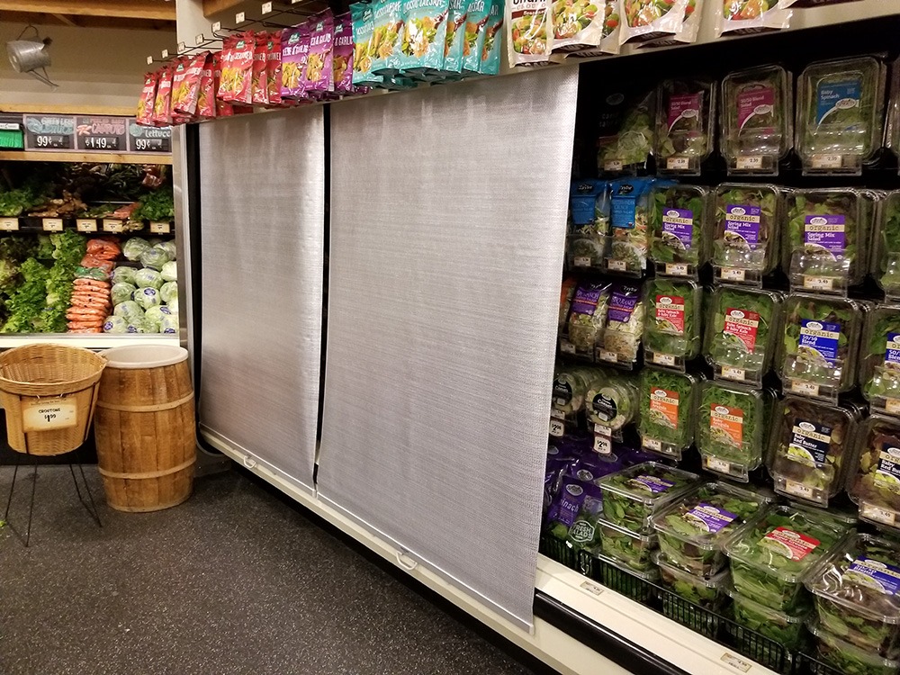 Combining Lighting Controls