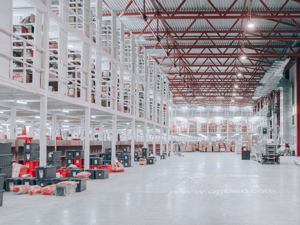 Cold Chain Science Meets Retail Lighting