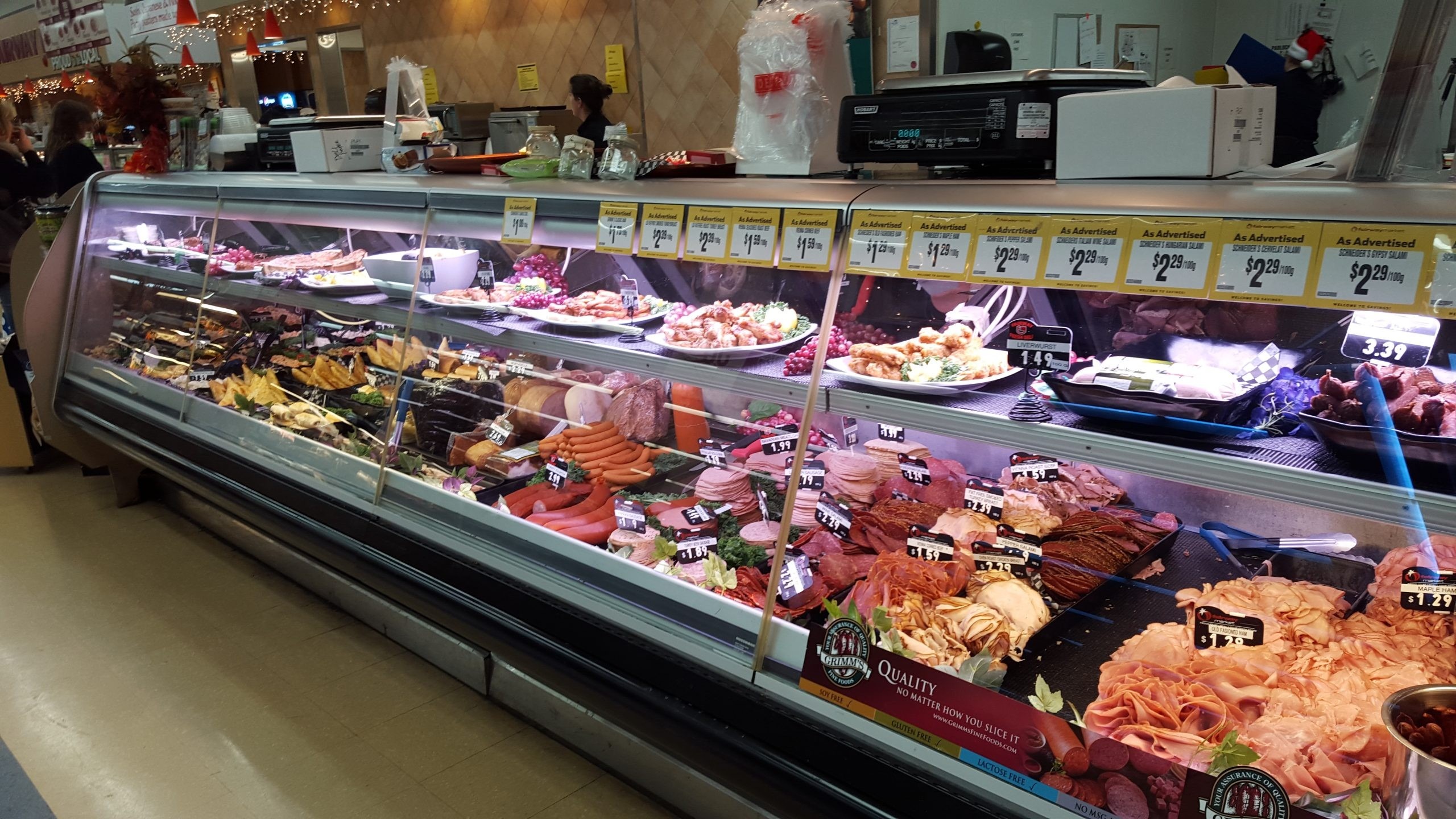 Technology Reduces Food Spoilage and Energy Waste Simultaneously